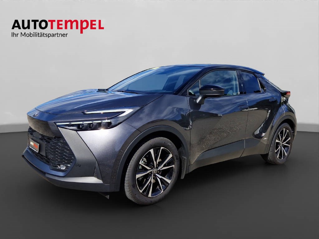 TOYOTA  C-HR 2.0 HEV Trend (SUV / Gelndewagen)