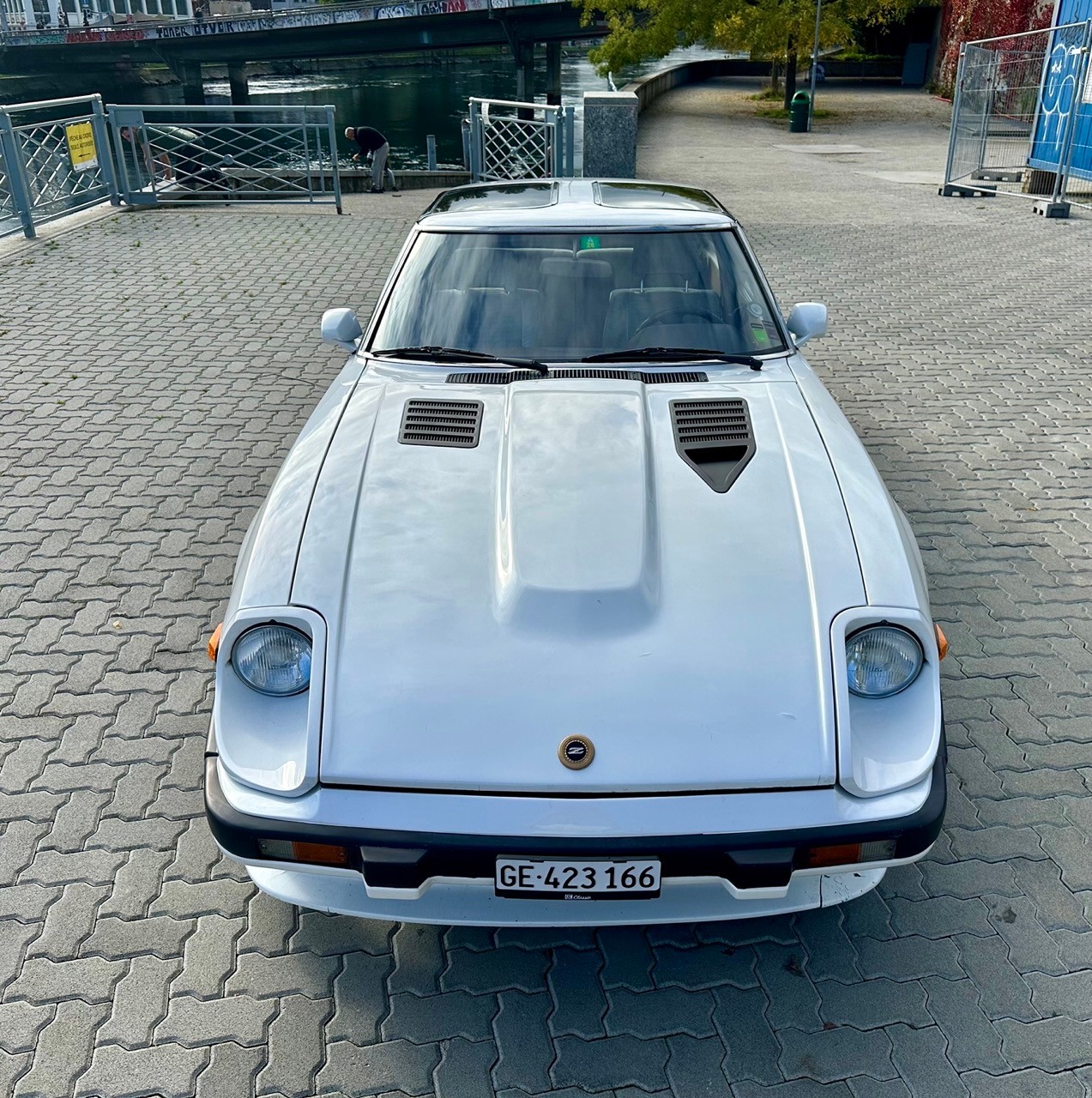 NISSAN ZX - Occasionen kaufen | AutoScout24