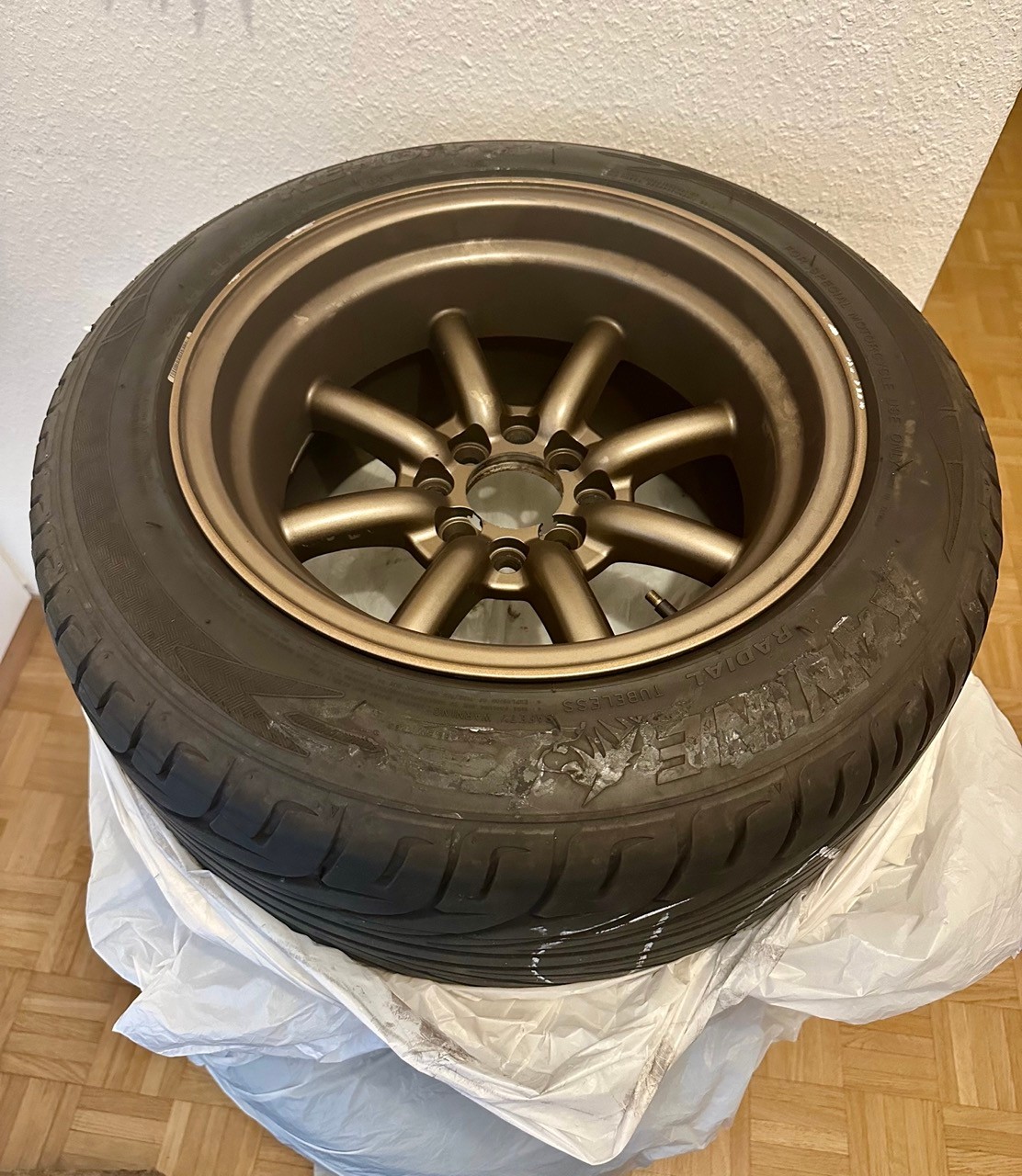 NISSAN ZX - Occasionen kaufen | AutoScout24