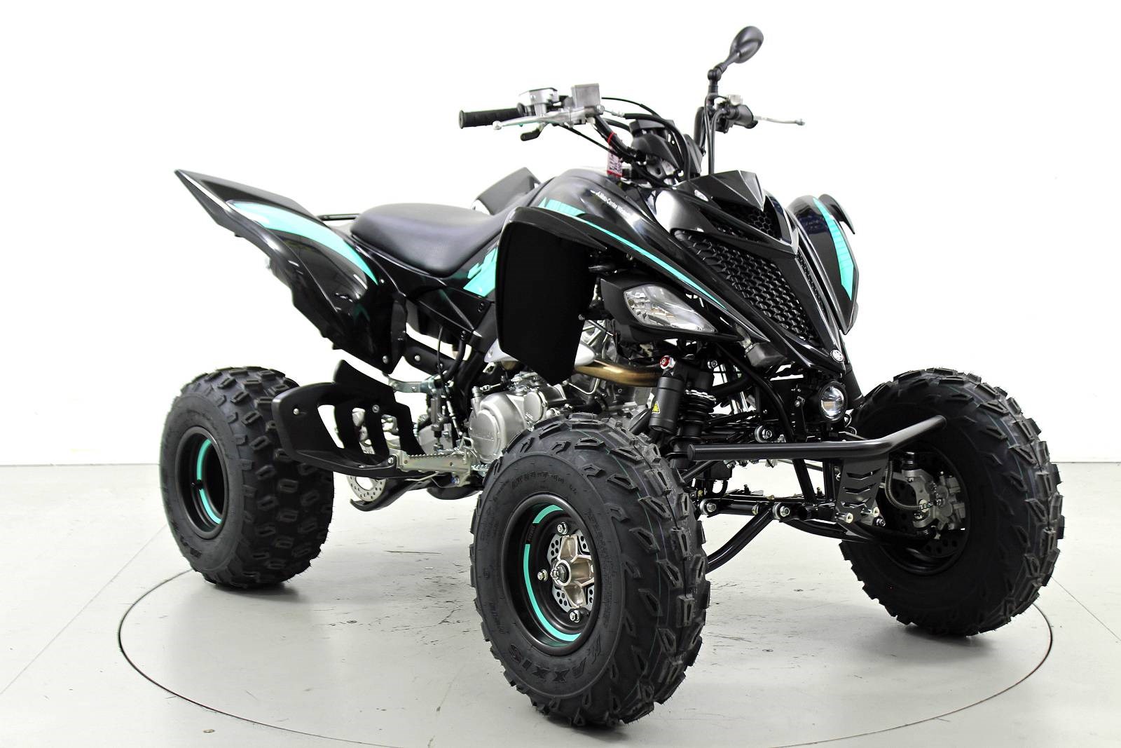 Yamaha Yfm 700 Quad Raptor 1000 Usato Yamaha Raptor 660 Vendita In