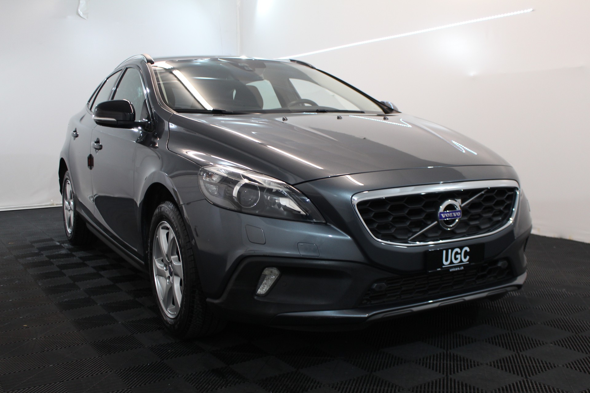 VOLVO V40 Cross Country T4 2.0 AWD Geartronic