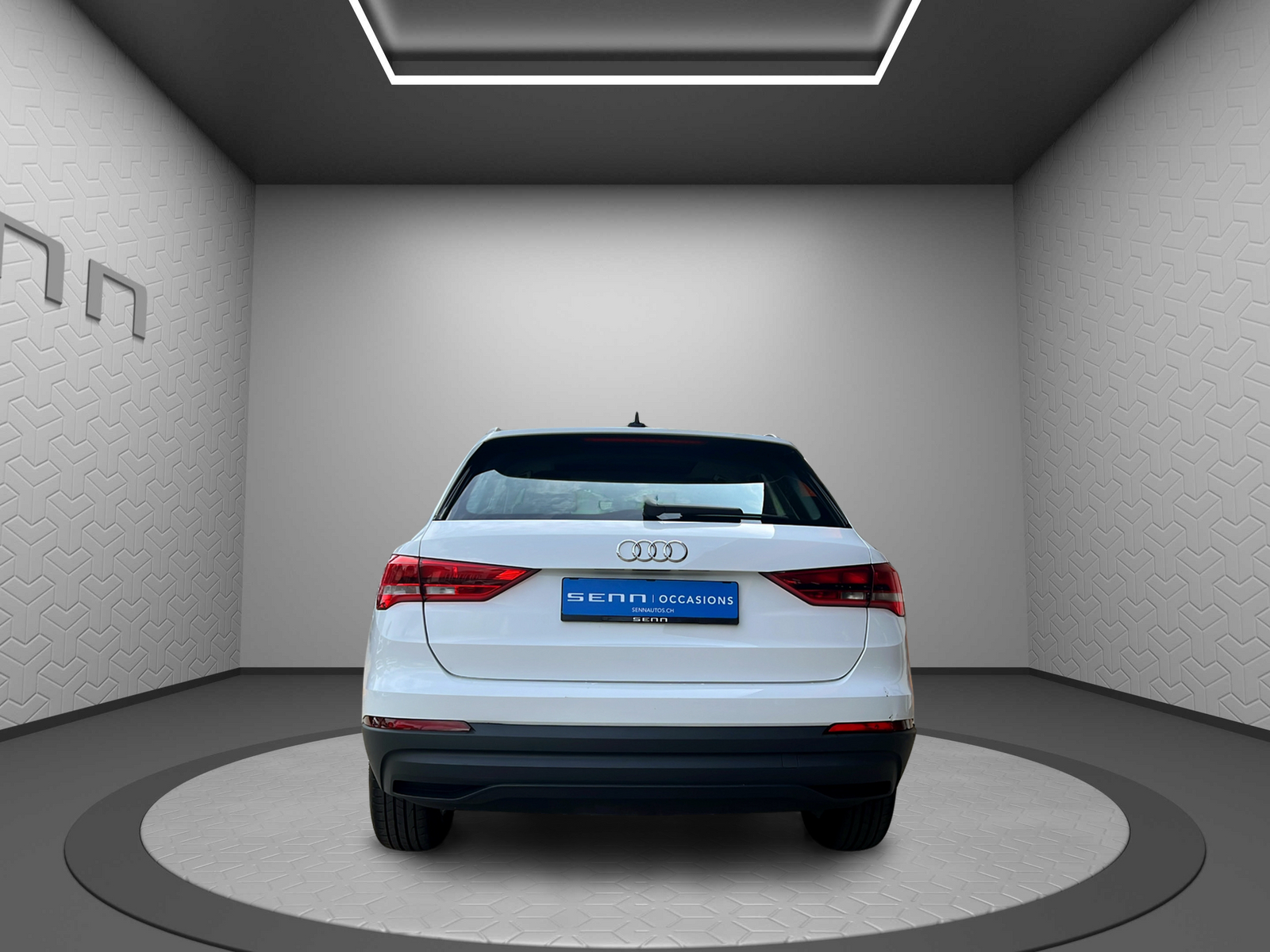 AUDI Q3 35 TFSI-image-4