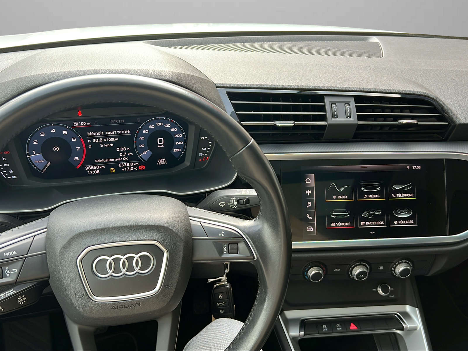 AUDI Q3 35 TFSI-image-7
