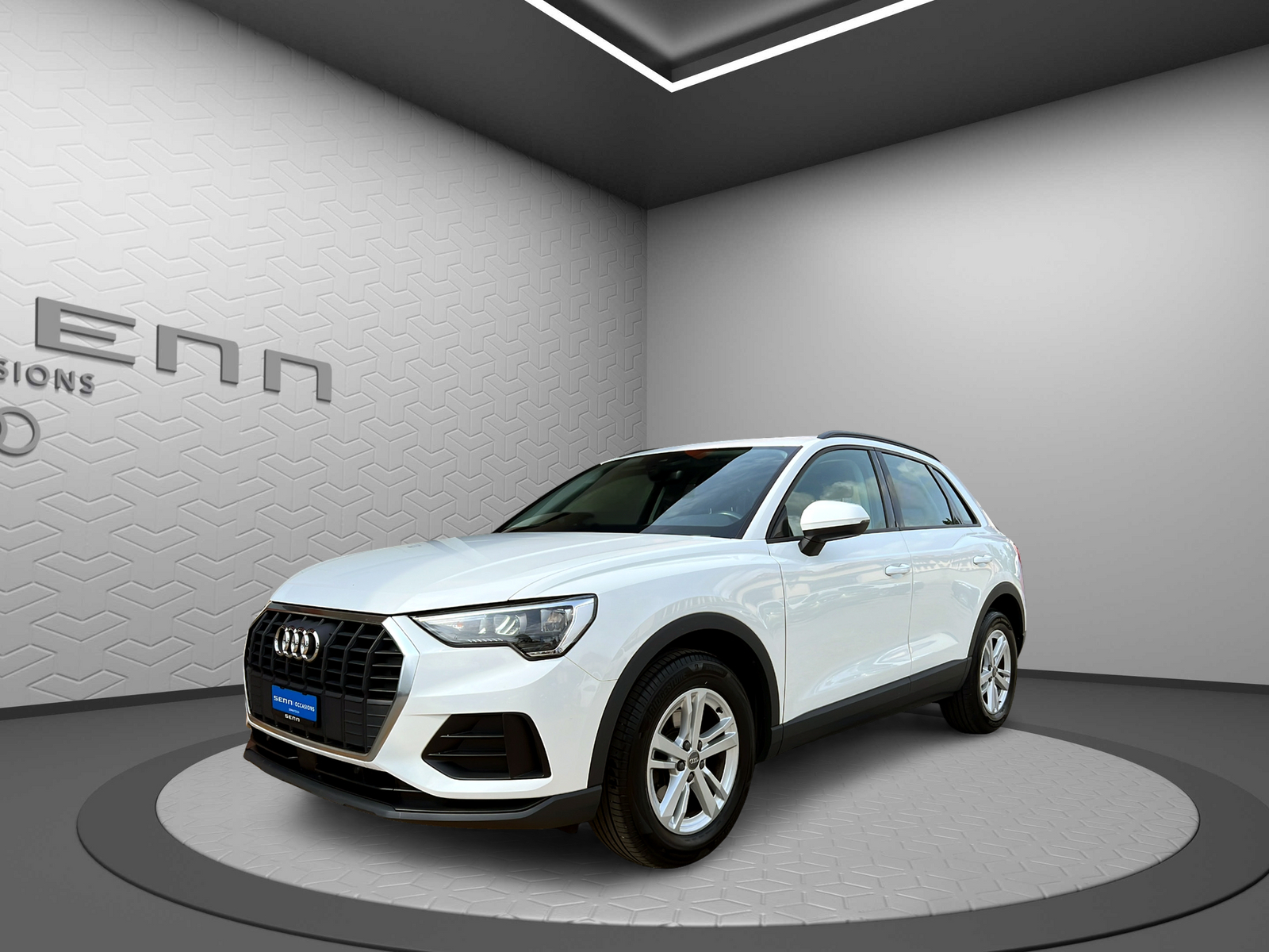 AUDI Q3 35 TFSI