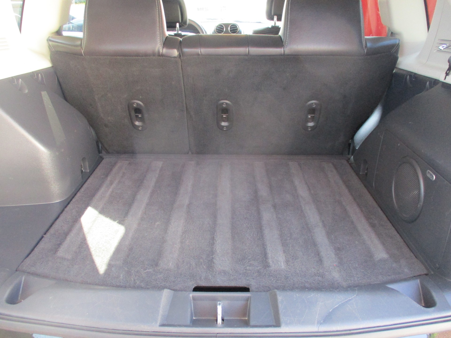 JEEP Compass 2.4 Limited CVT-image-5