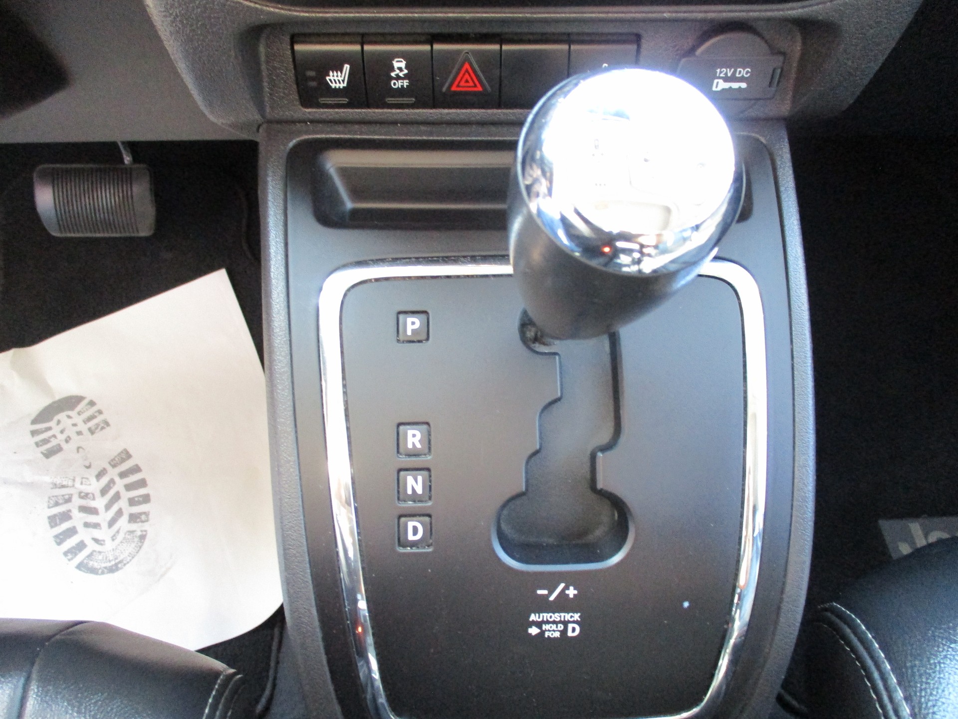 JEEP Compass 2.4 Limited CVT-image-11