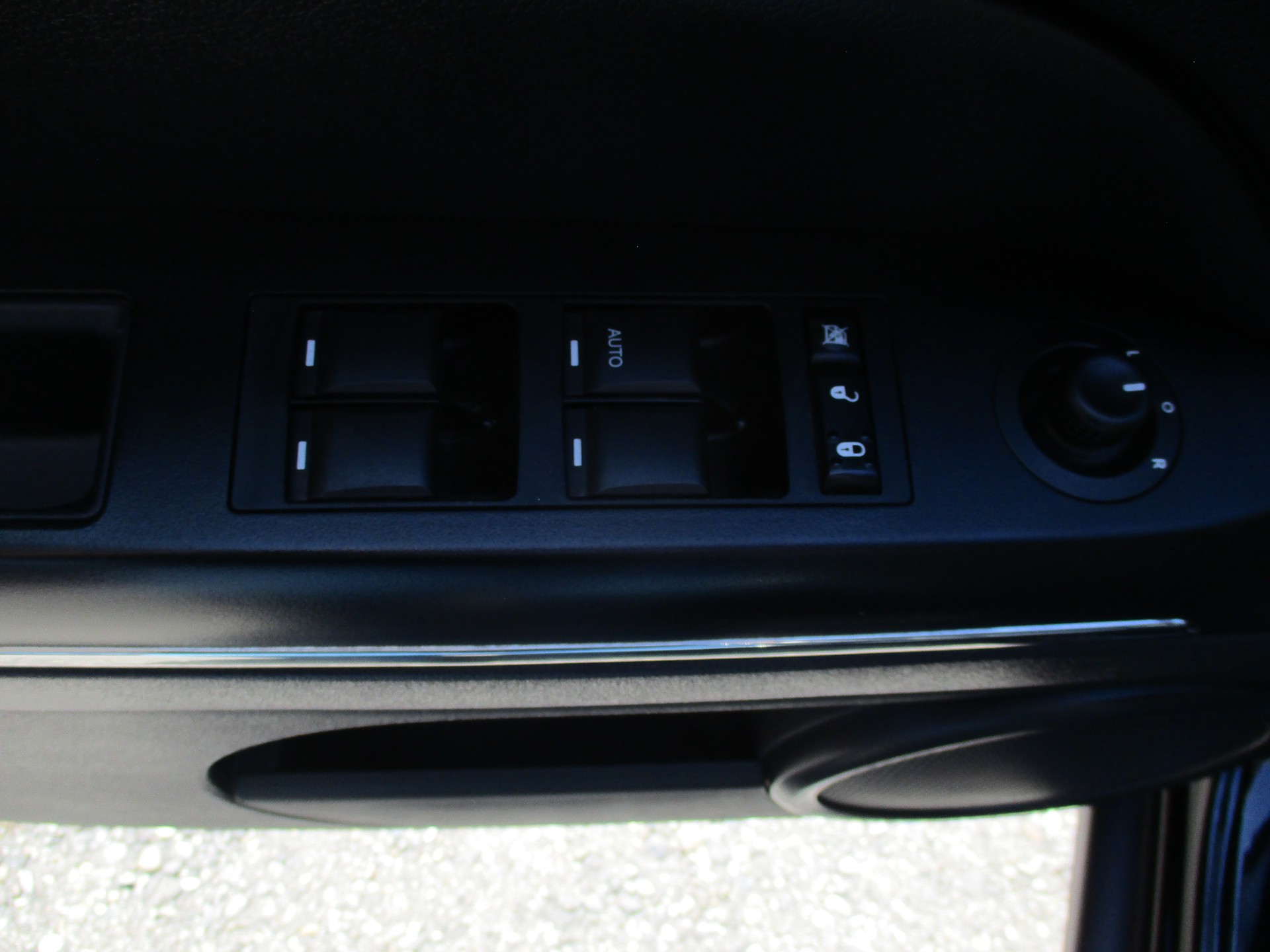 JEEP Compass 2.4 Limited CVT-image-7