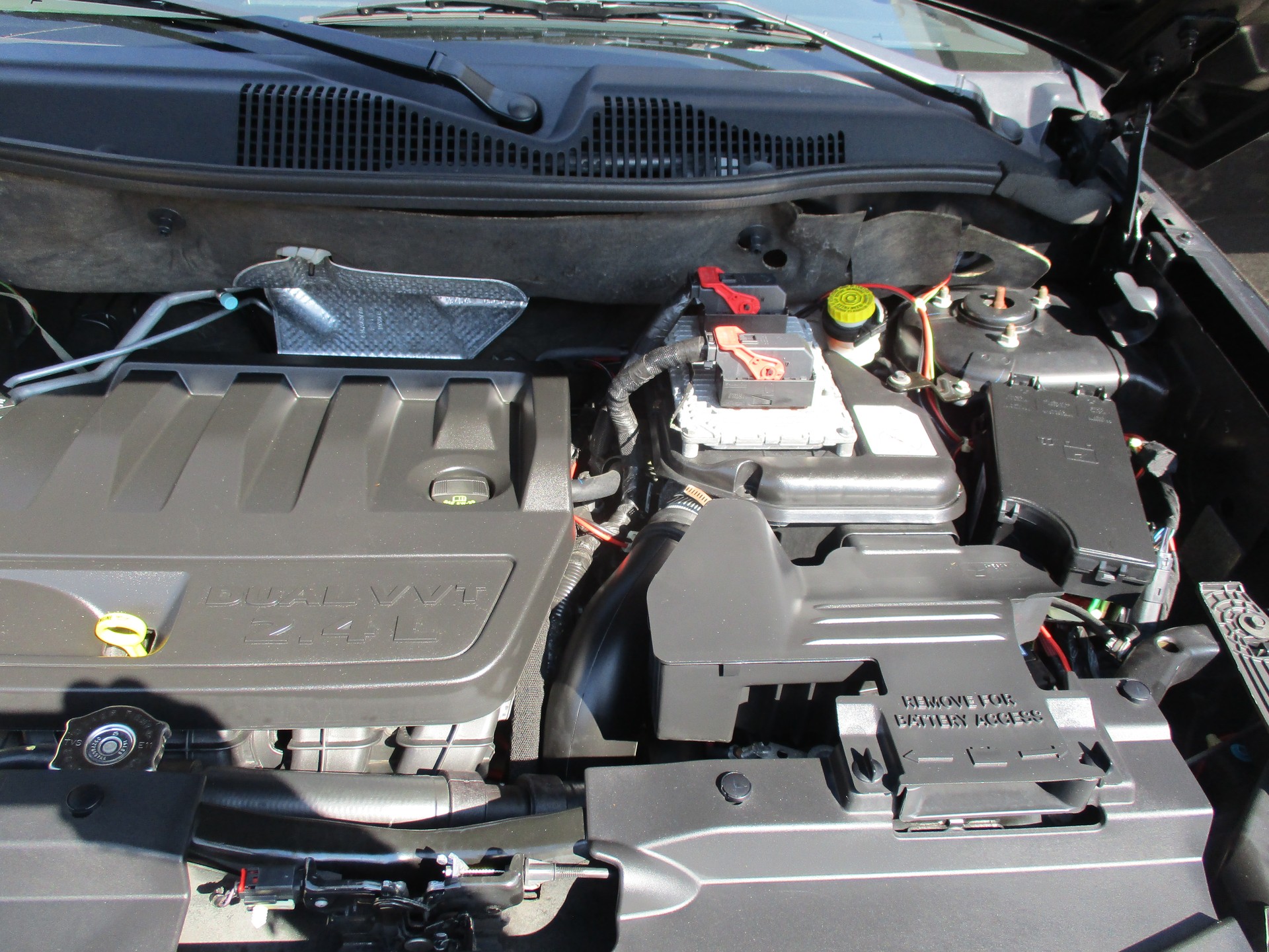 JEEP Compass 2.4 Limited CVT-image-13