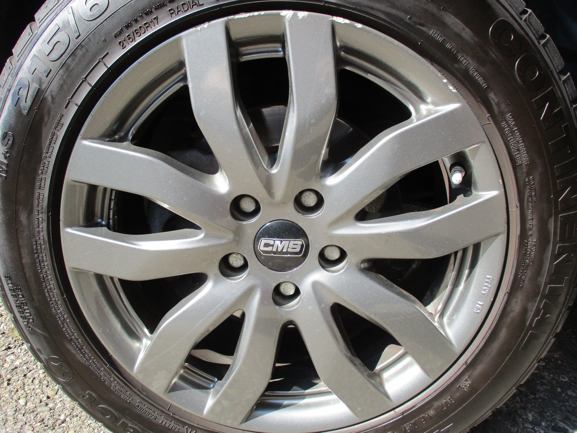 JEEP Compass 2.4 Limited CVT-image-12