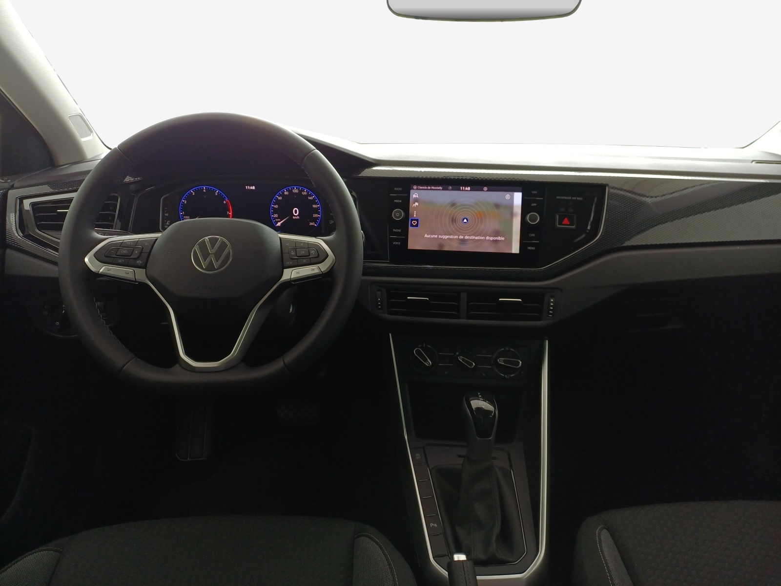 VW Polo 1.0 TSI Life DSG-showroom-element-3