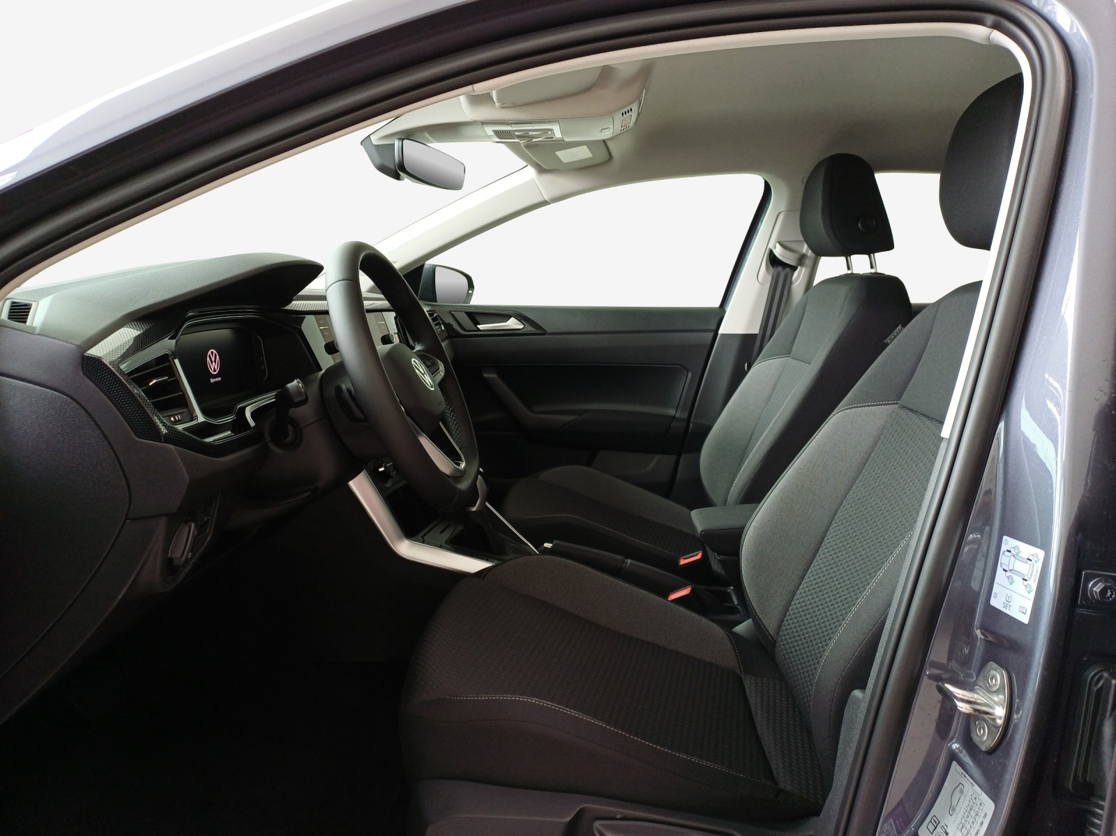 VW Polo 1.0 TSI Life DSG-showroom-element-2