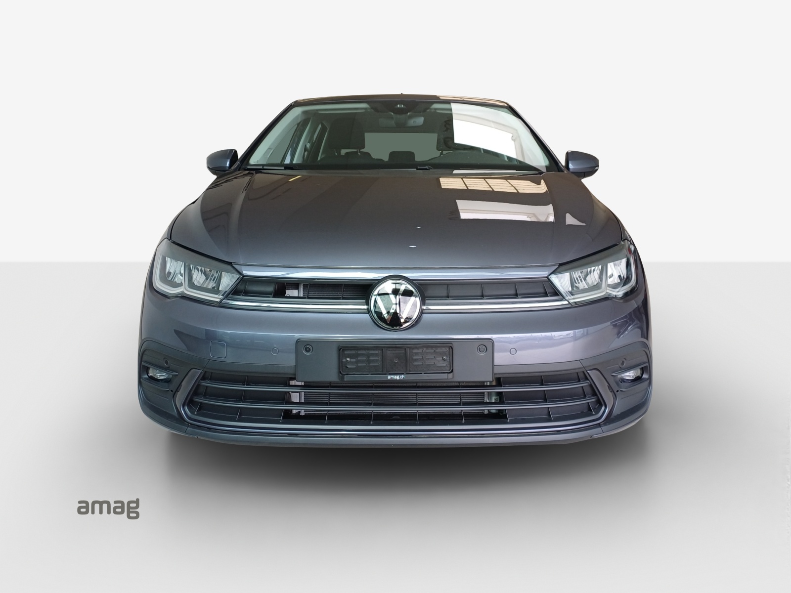 VW Polo 1.0 TSI Life DSG-showroom-element-1