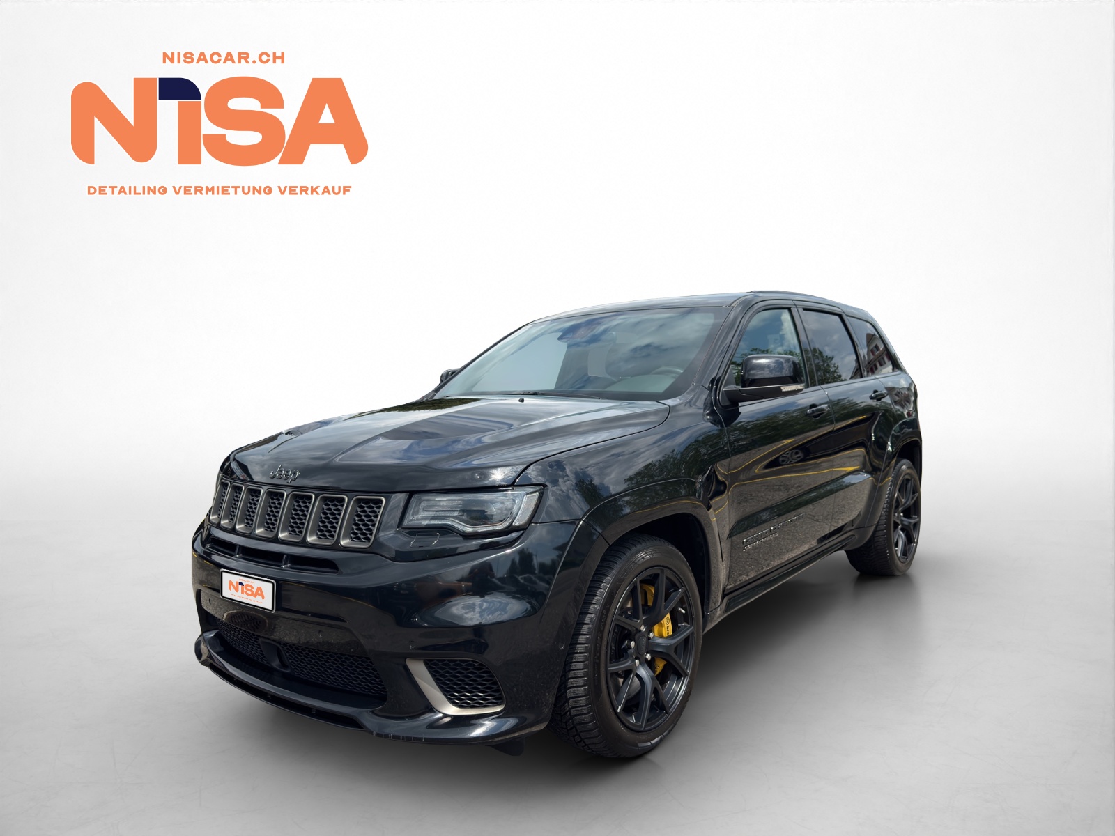 JEEP Grand Cherokee 6.2 V8 HEMI Trackhawk Automatic-showroom-element-2