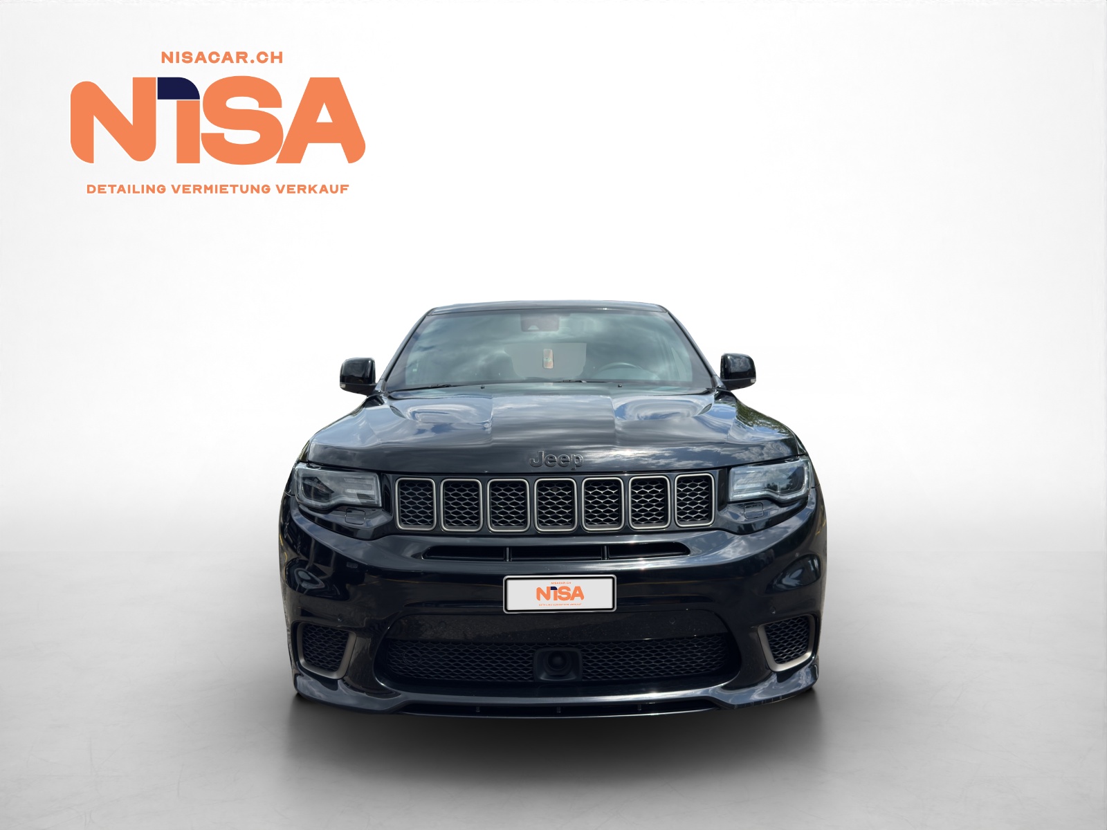 JEEP Grand Cherokee 6.2 V8 HEMI Trackhawk Automatic-showroom-element-1
