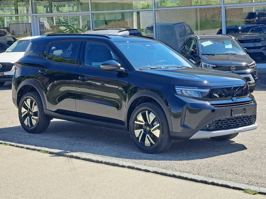 OPEL Frontera 1.2 T MHEV 145cv GS-showroom-element-3