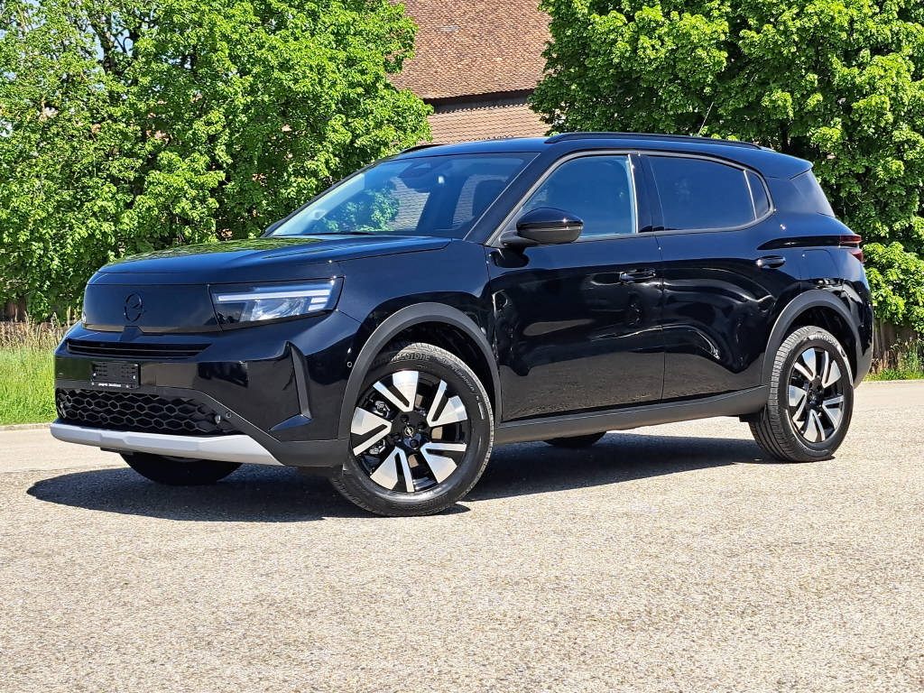 OPEL Frontera 1.2 T MHEV 145cv GS