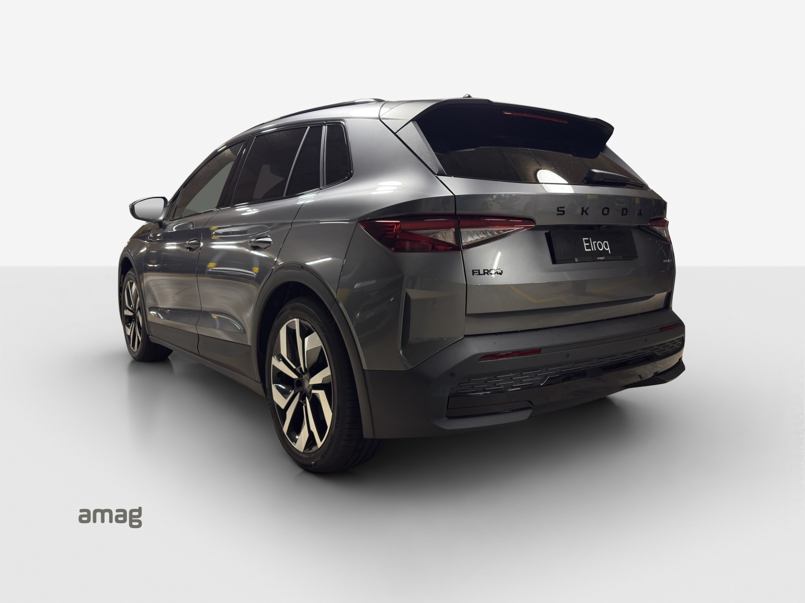 SKODA Elroq 85 Sport Line-showroom-element-2