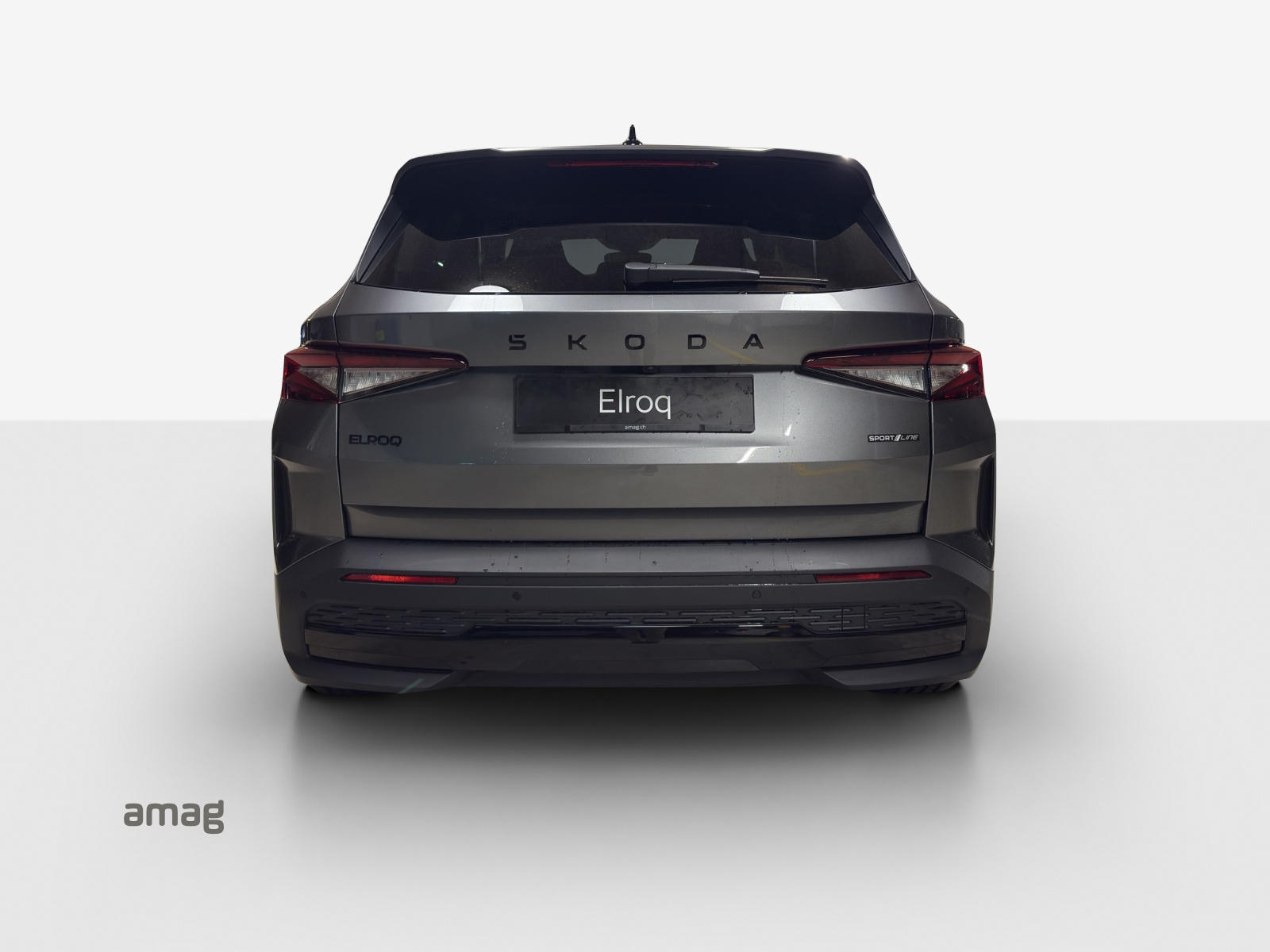 SKODA Elroq 85 Sport Line-showroom-element-3