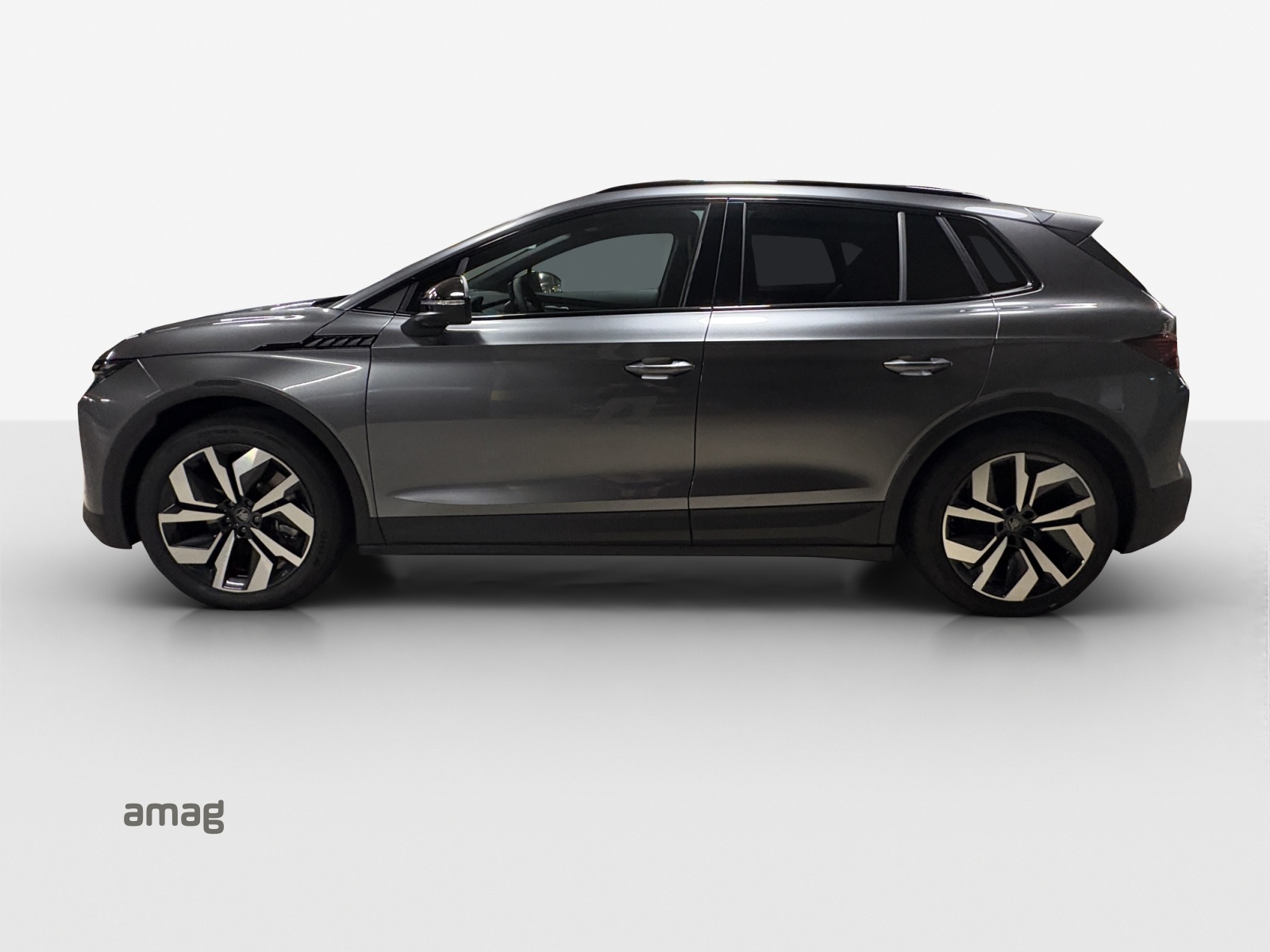SKODA Elroq 85 Sport Line-showroom-element-1