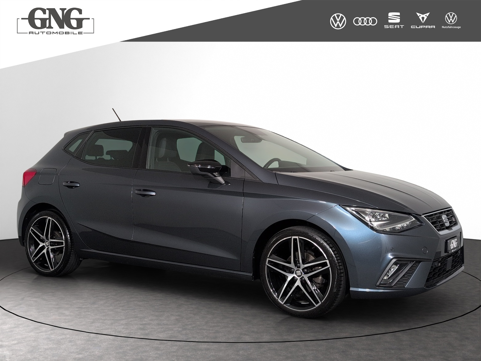 SEAT Ibiza 1.0 EcoTSI FR DSG-showroom-element-3