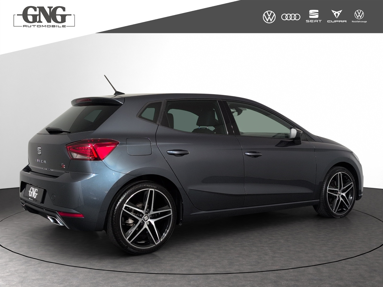 SEAT Ibiza 1.0 EcoTSI FR DSG-showroom-element-2