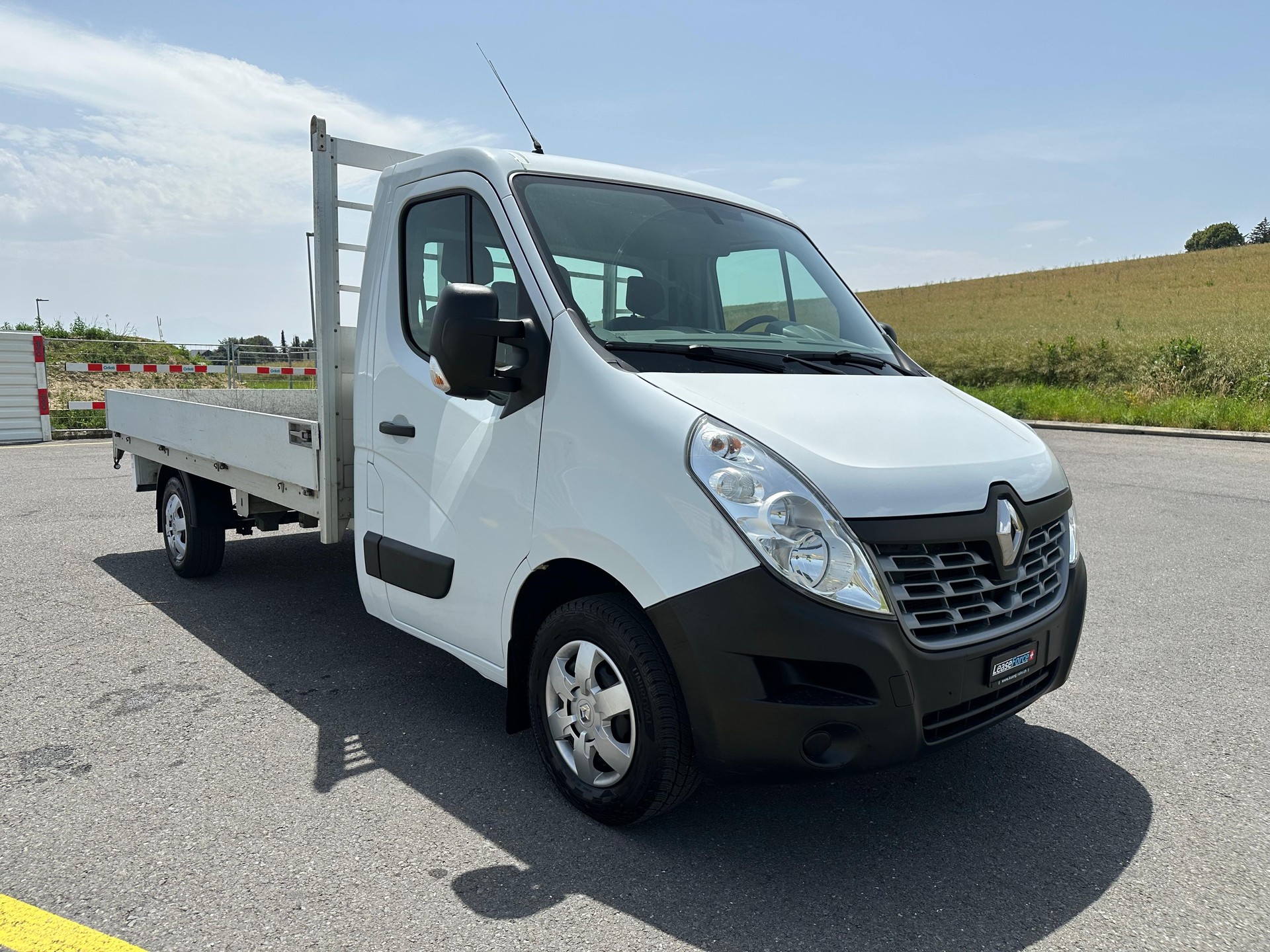RENAULT MASTER acheter un véhicule d'occasion AutoScout24