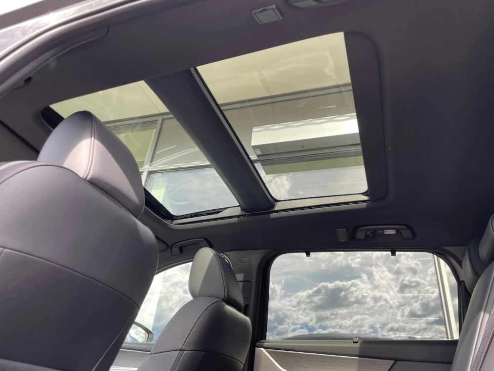 Image MAZDA CX-80 CX-80 e-Skyactiv PHEV 327 AWD Homura Plus