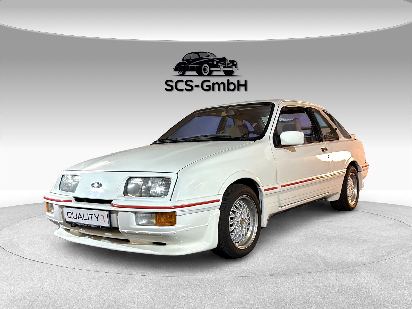 FORD Sierra 2800 XR4i