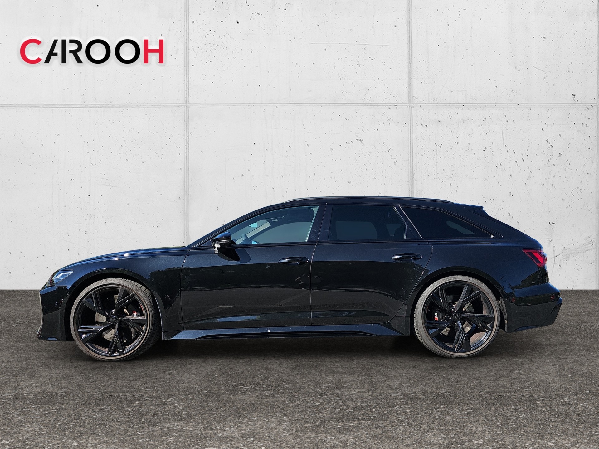 AUDI RS6 Avant 4.0 TFSI V8 quattro-showroom-element-3