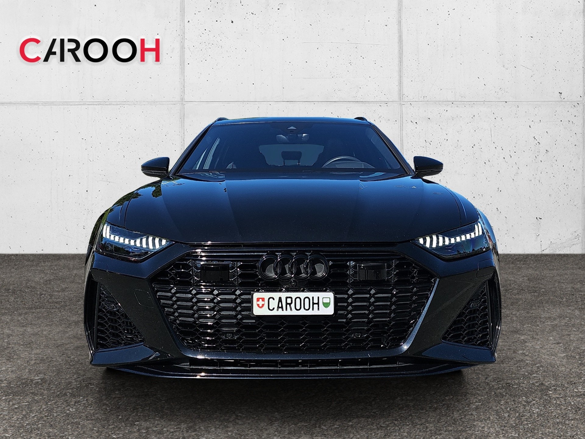 AUDI RS6 Avant 4.0 TFSI V8 quattro-showroom-element-1
