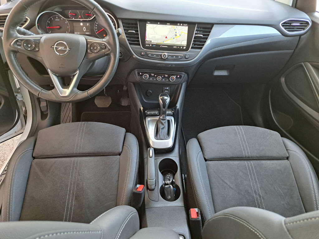 OPEL Crossland 1.2 T 130cv Ultimate-image-11