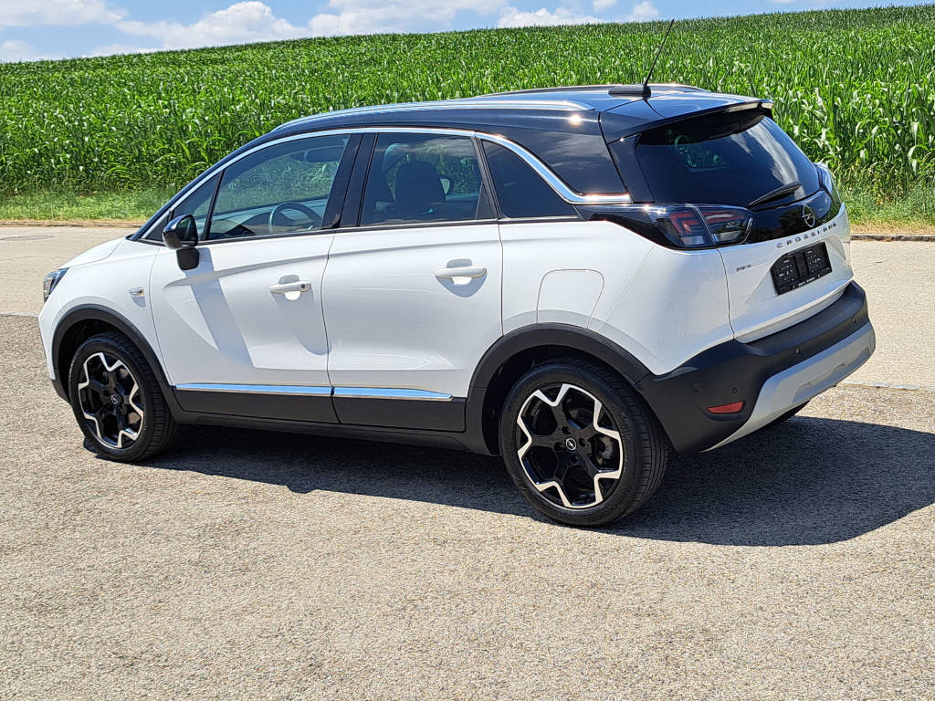 OPEL Crossland 1.2 T 130cv Ultimate-showroom-element-2