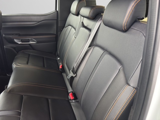 Image FORD RANGER Ranger Wildtrak 2.3 Eco Boost e-4WD Automat