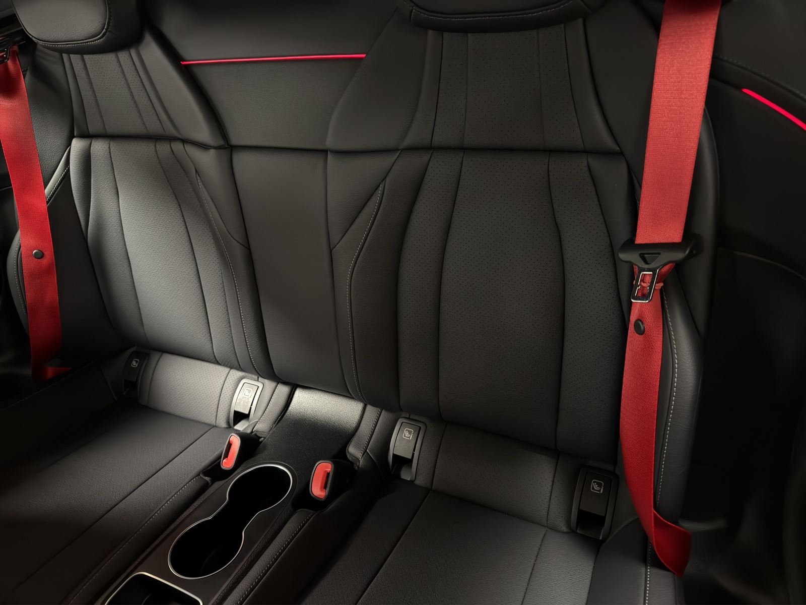 Image MERCEDES-BENZ CLE-300 CLE 300 Cabrio 4Matic 9G-Tronic