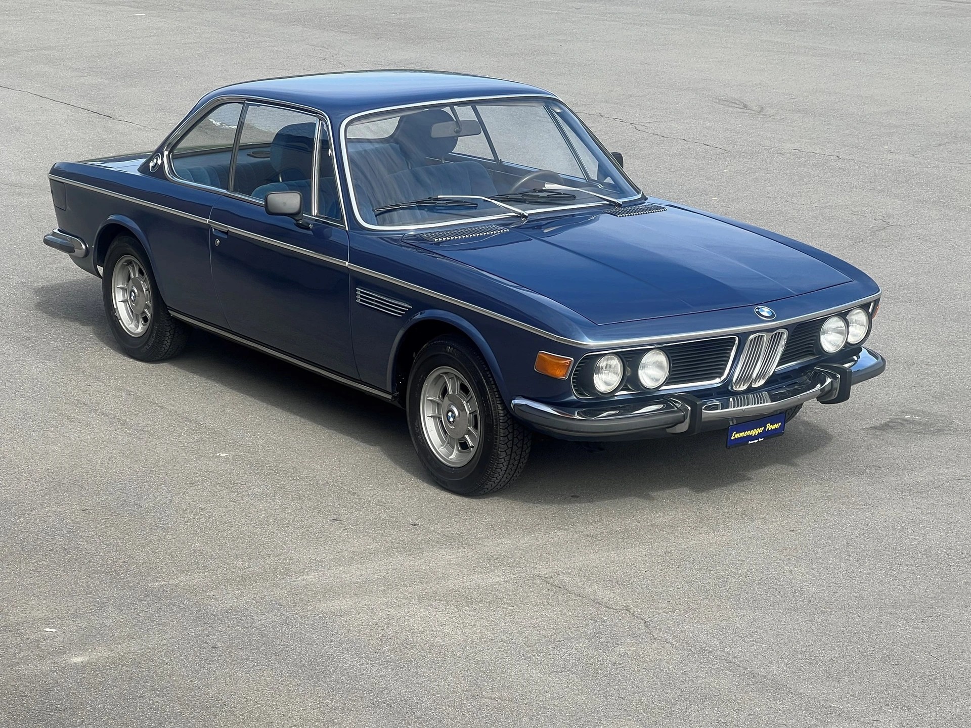 BMW 2800