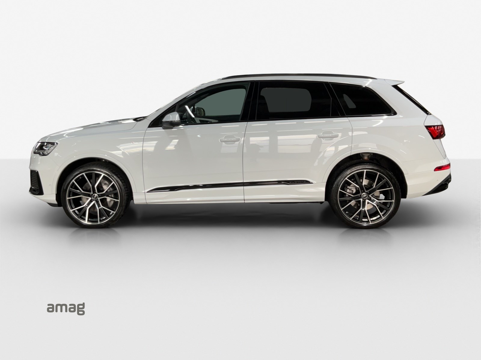 AUDI Q7 50 TDI quattro S Line tiptronic-showroom-element-1