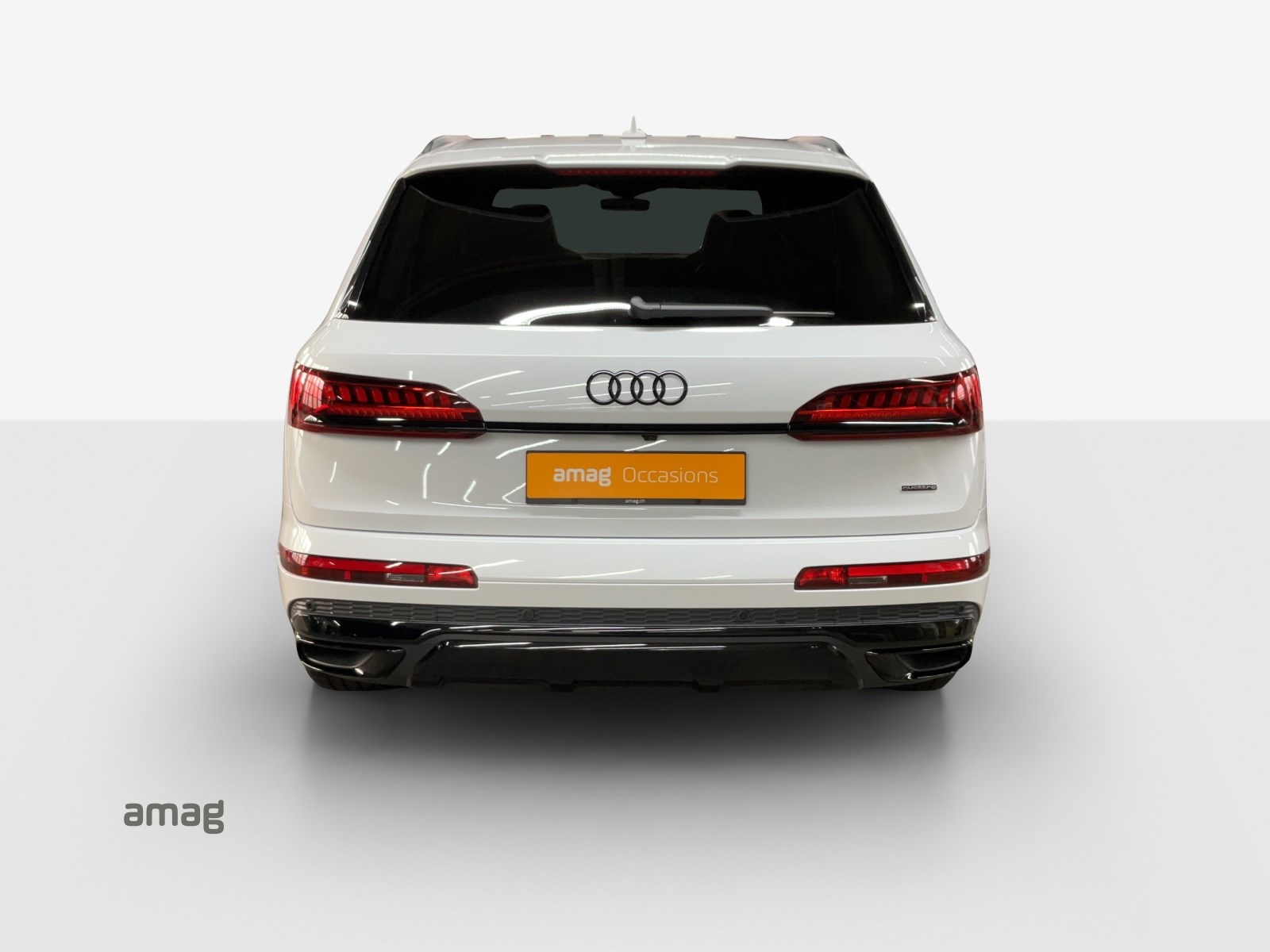 AUDI Q7 50 TDI quattro S Line tiptronic-showroom-element-3
