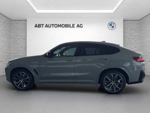 BMW X4 M40i-showroom-element-1