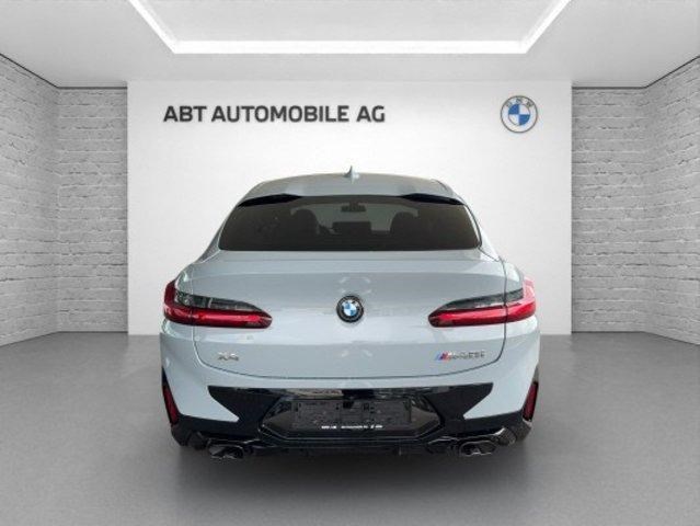 BMW X4 M40i-showroom-element-3