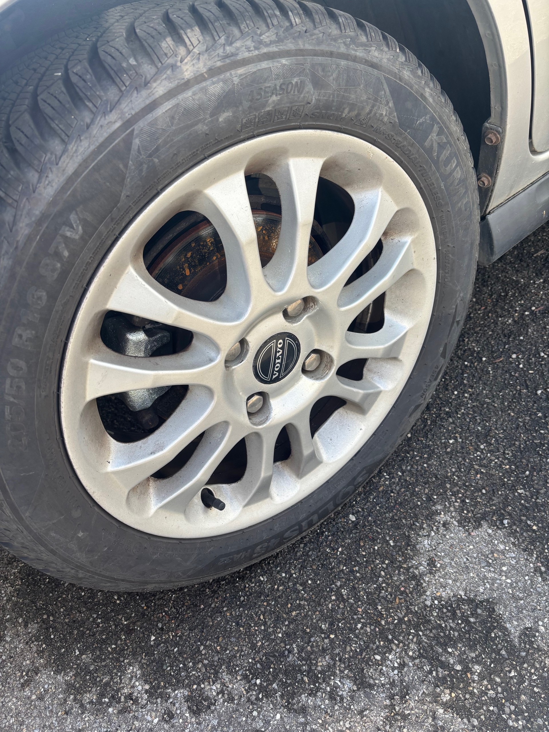 VOLVO V40 2.0T-image-3