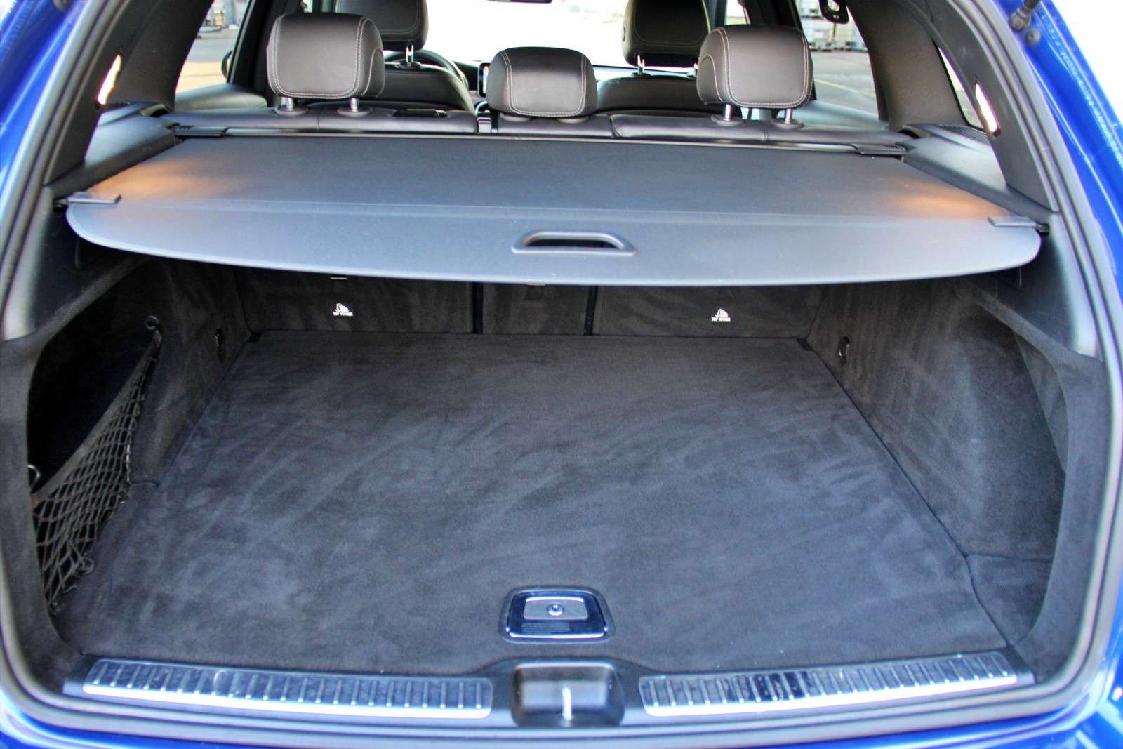 MERCEDES-BENZ GLC 200 4Matic 9G-Tronic-image-13