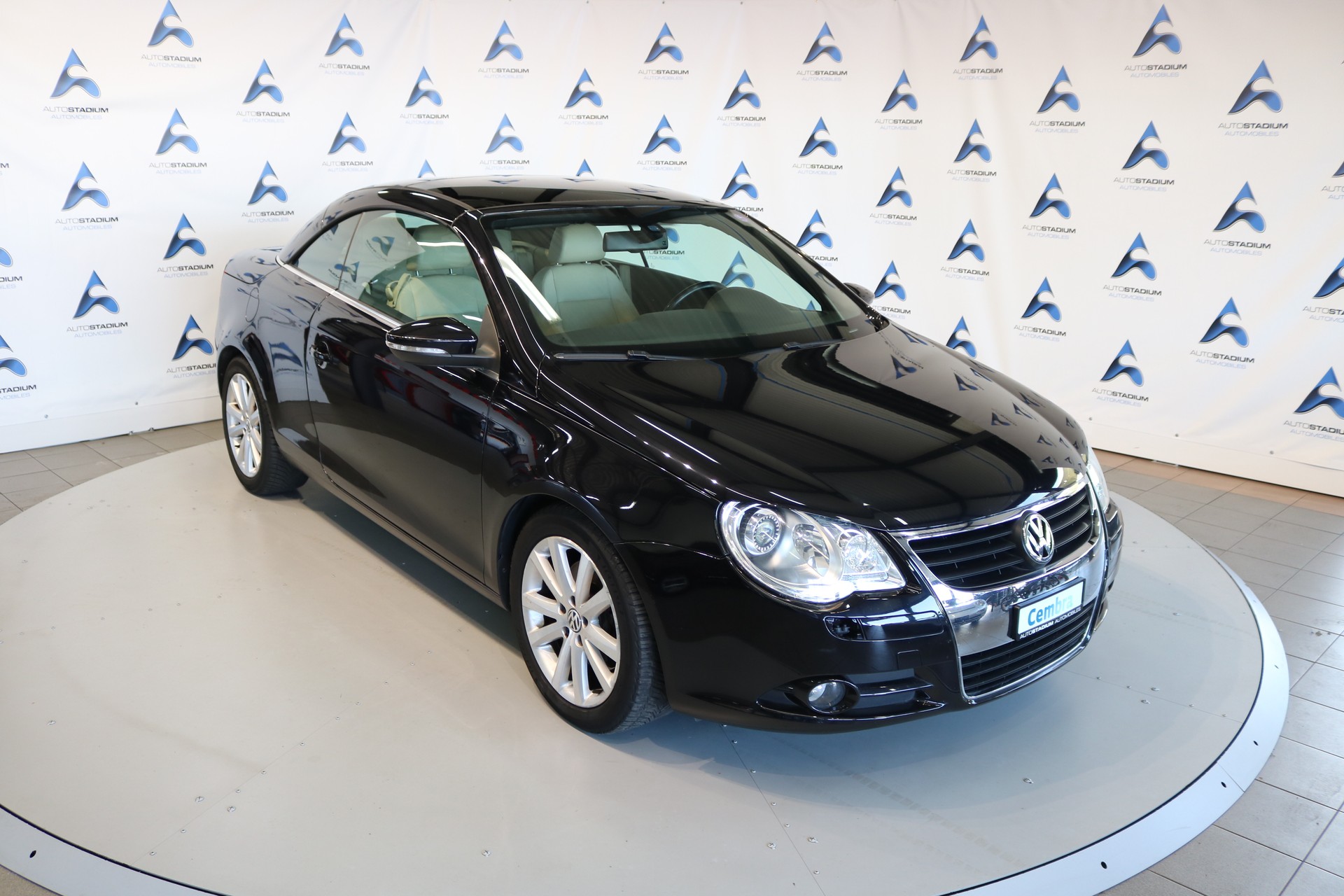 VW Eos 1.4 TSI Value