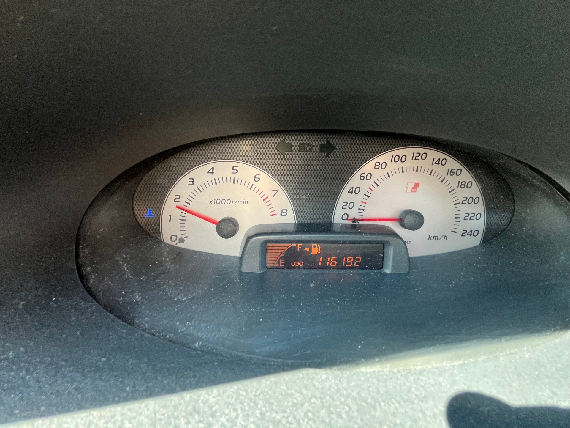 TOYOTA Yaris 1.5 TS-image-14