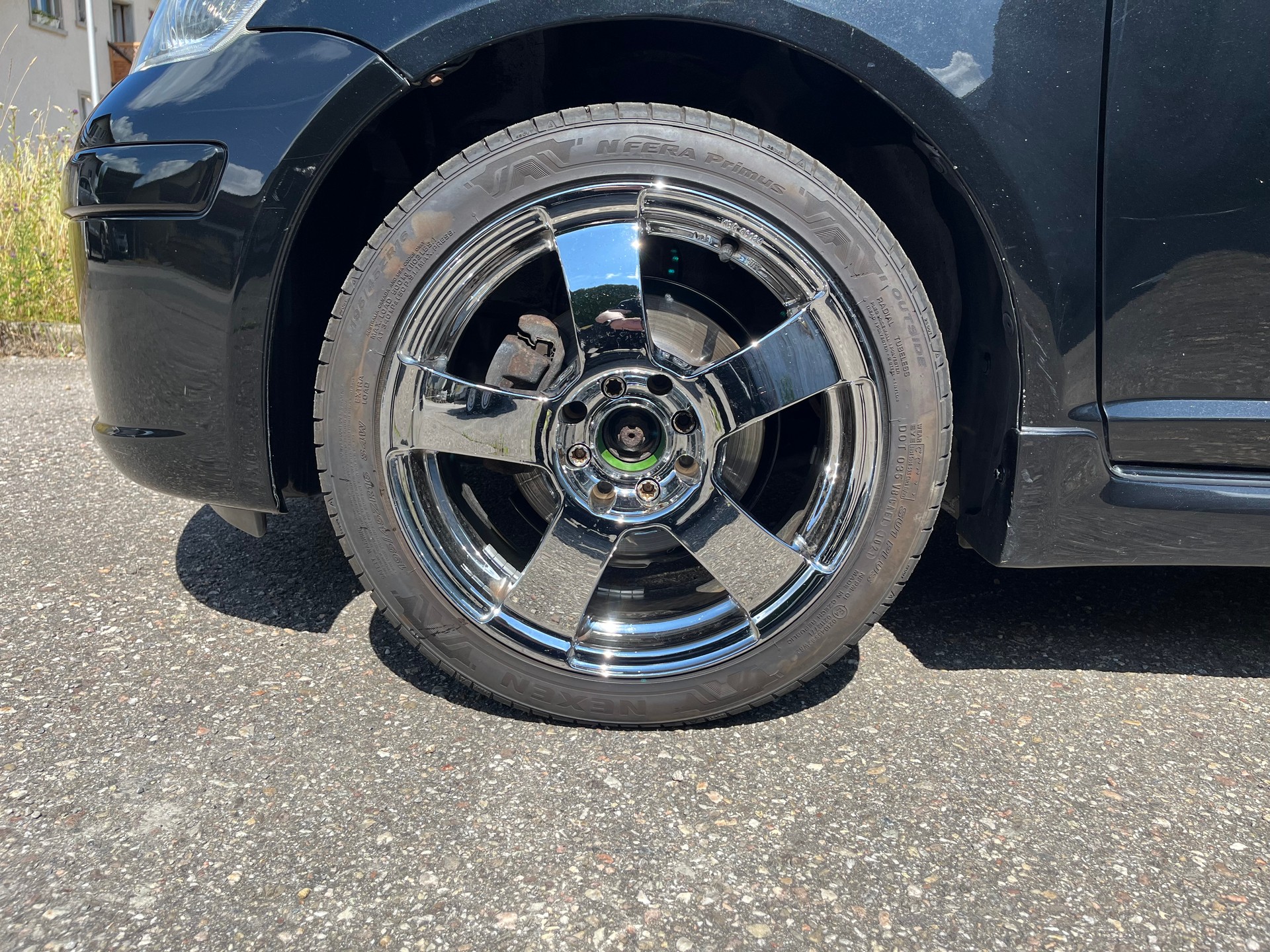 TOYOTA Yaris 1.5 TS-image-7