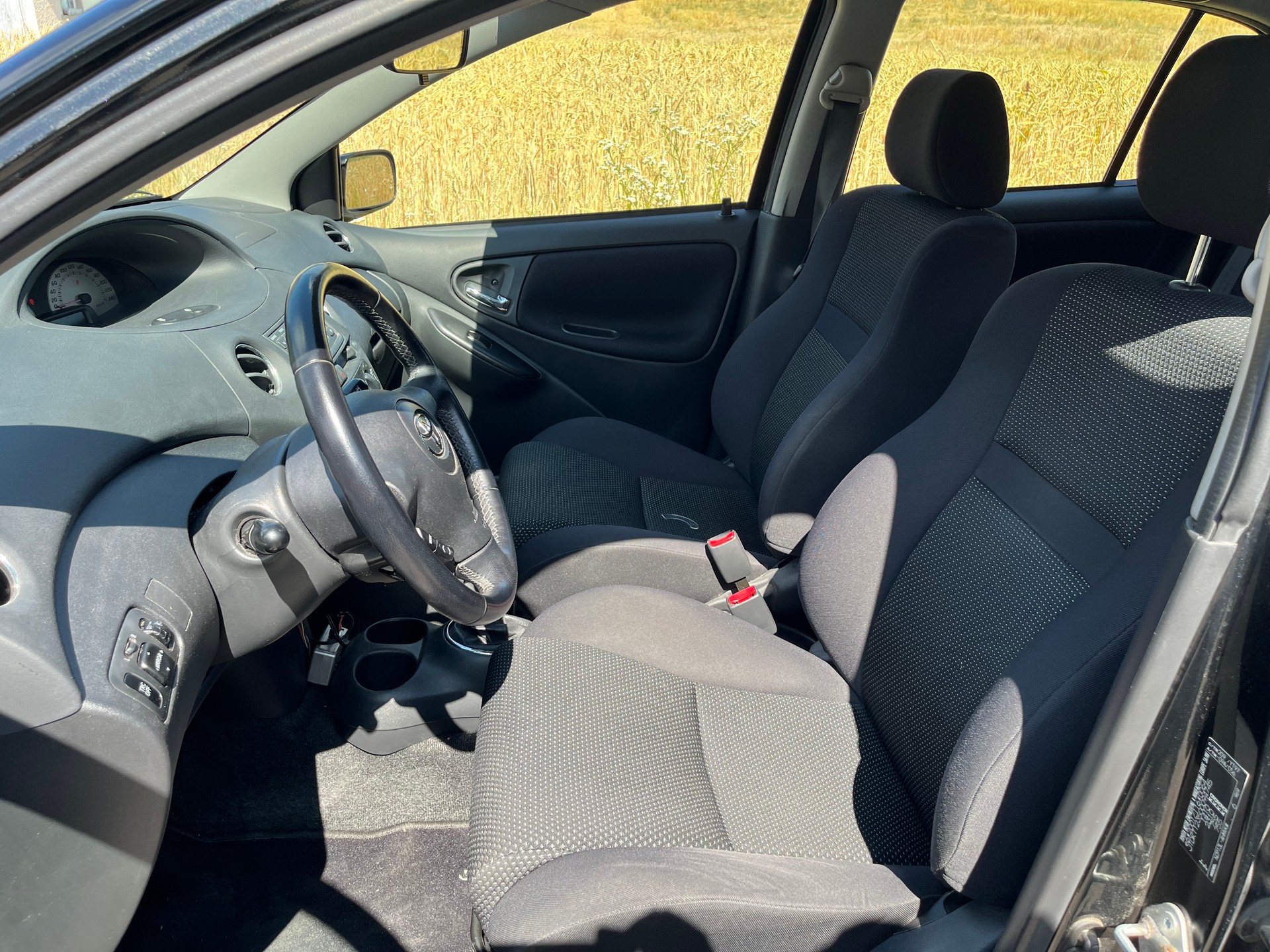 TOYOTA Yaris 1.5 TS-image-9