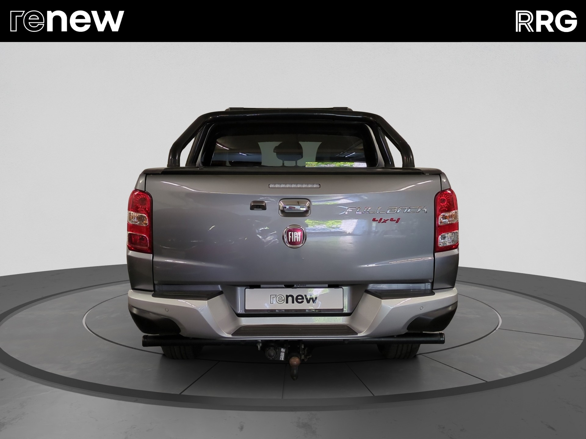 FIAT Fullback LX 2.4 MJ DC Swiss 4WD A-showroom-element-3