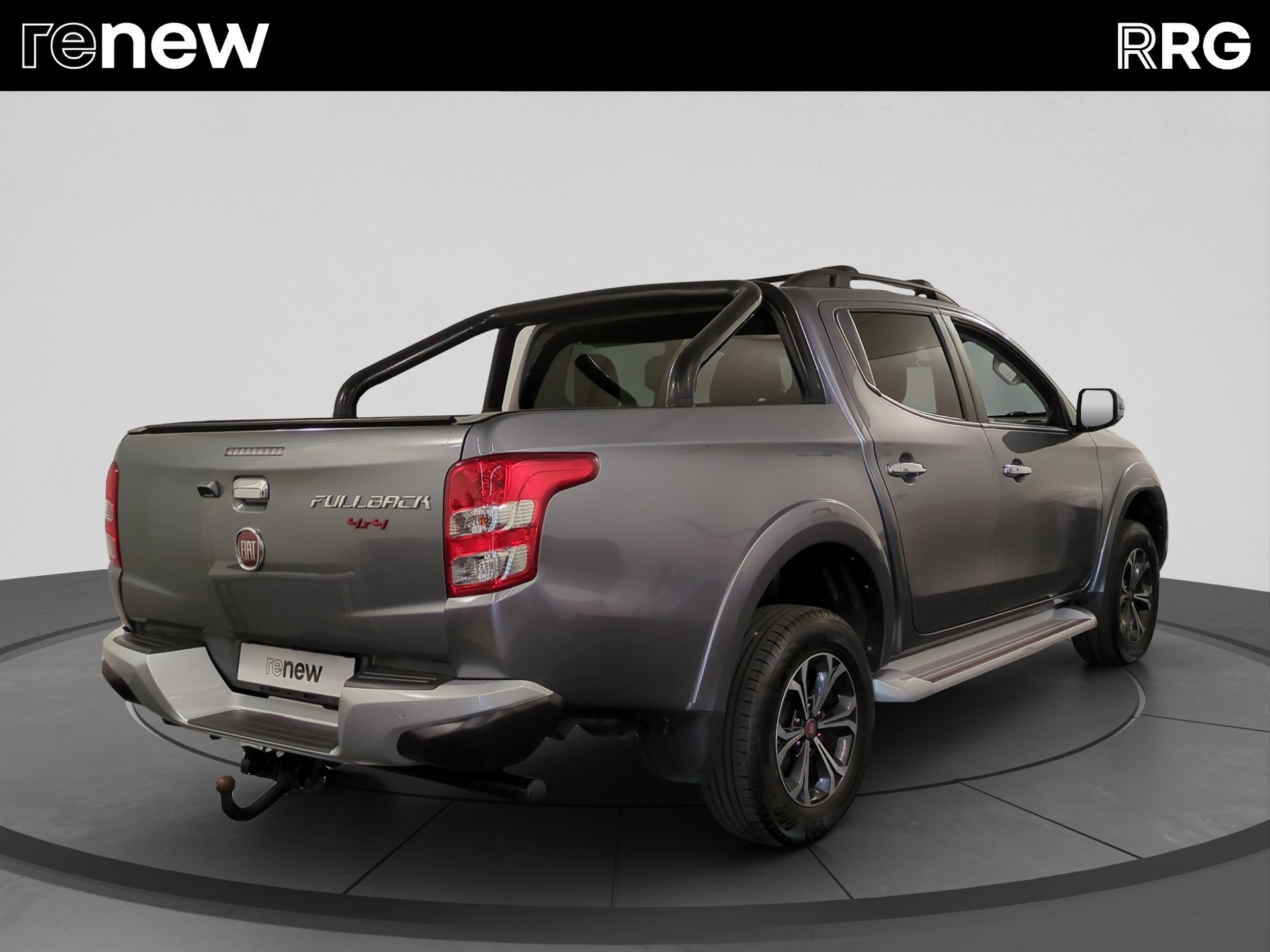 FIAT Fullback LX 2.4 MJ DC Swiss 4WD A-showroom-element-2