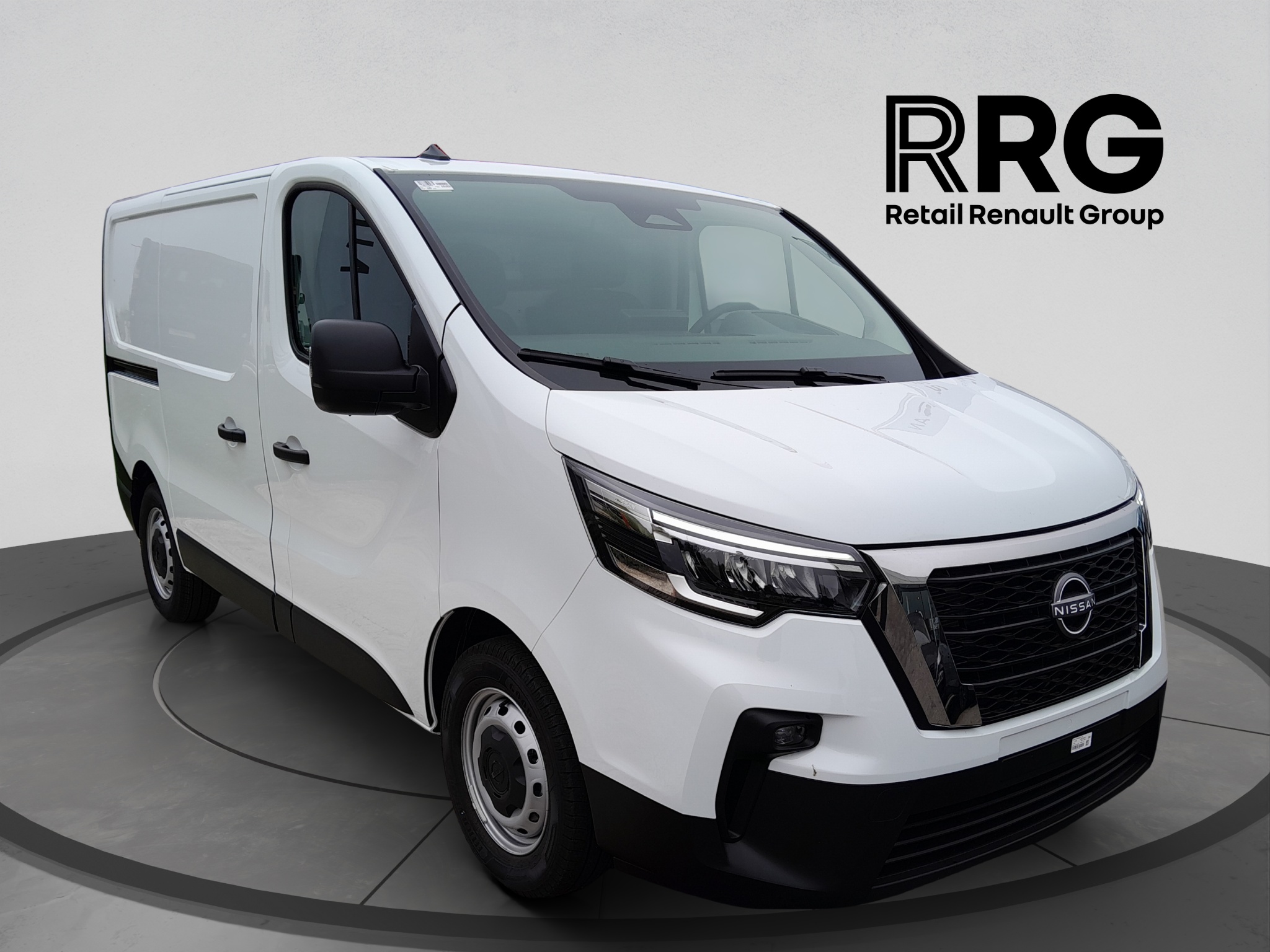 Primastar dCi 150 3.0 L1H1 Acenta DCT