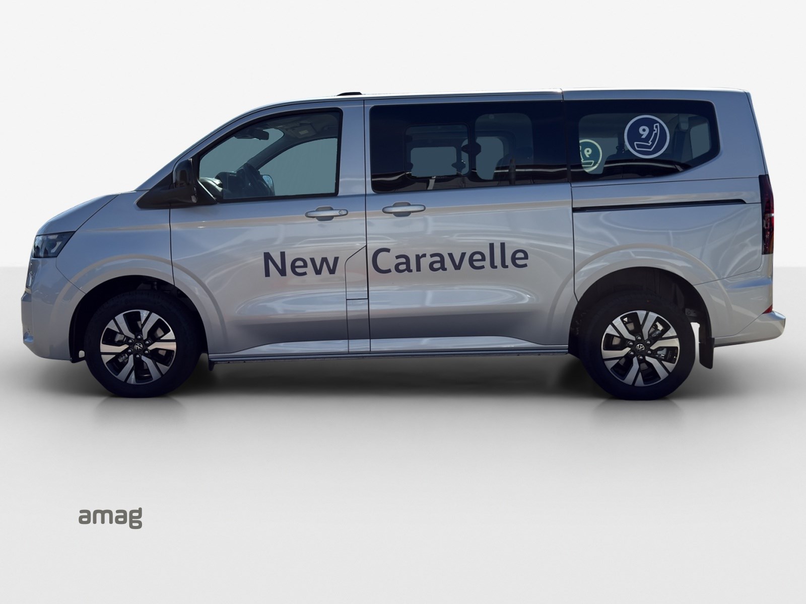 VW CARAVELLE Caravelle 2.0 TDI Life Aut.8-showroom-element-1