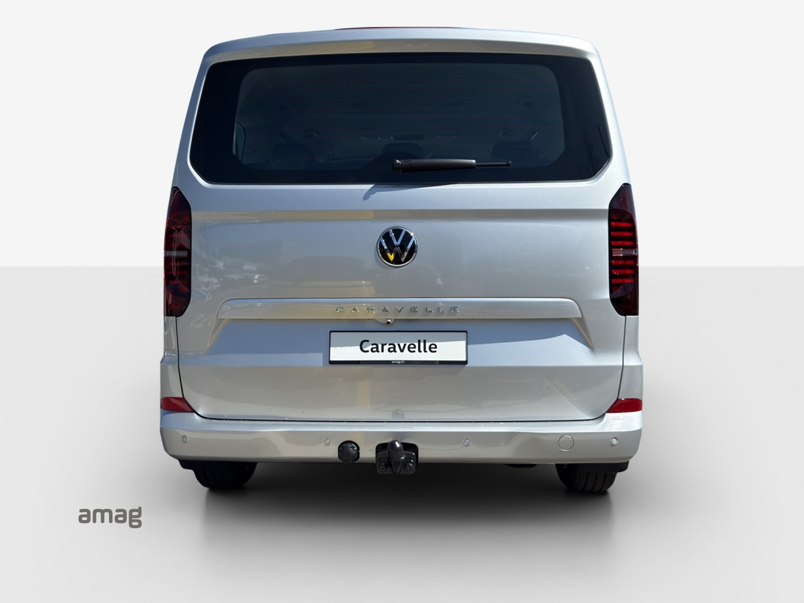 VW CARAVELLE Caravelle 2.0 TDI Life Aut.8-showroom-element-3
